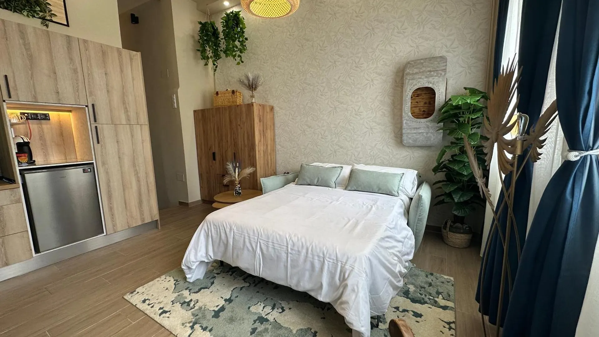 Apartment Apartamento Aeropuerto Barajas Madrid