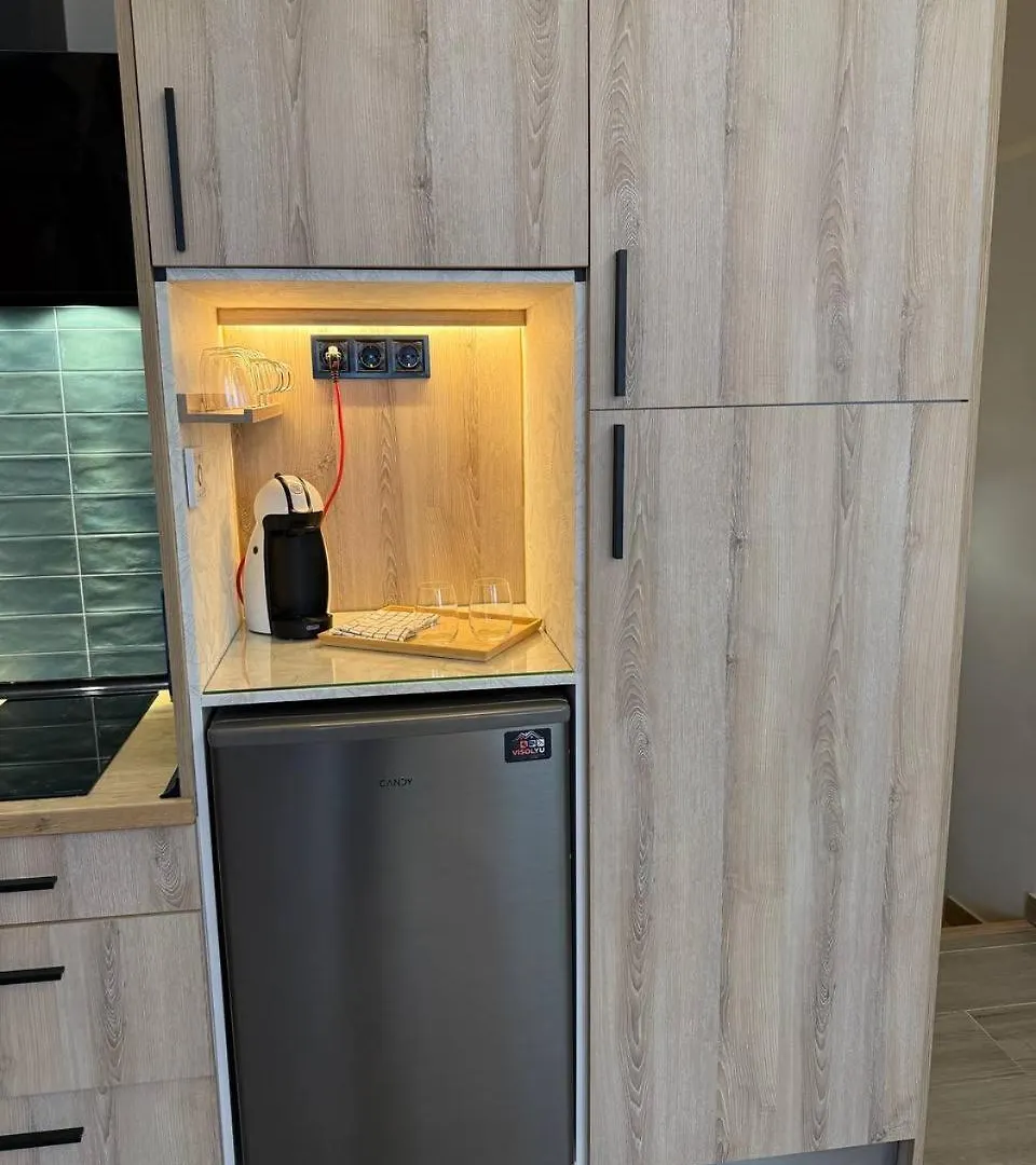 Apartamento Aeropuerto Barajas Madrid
