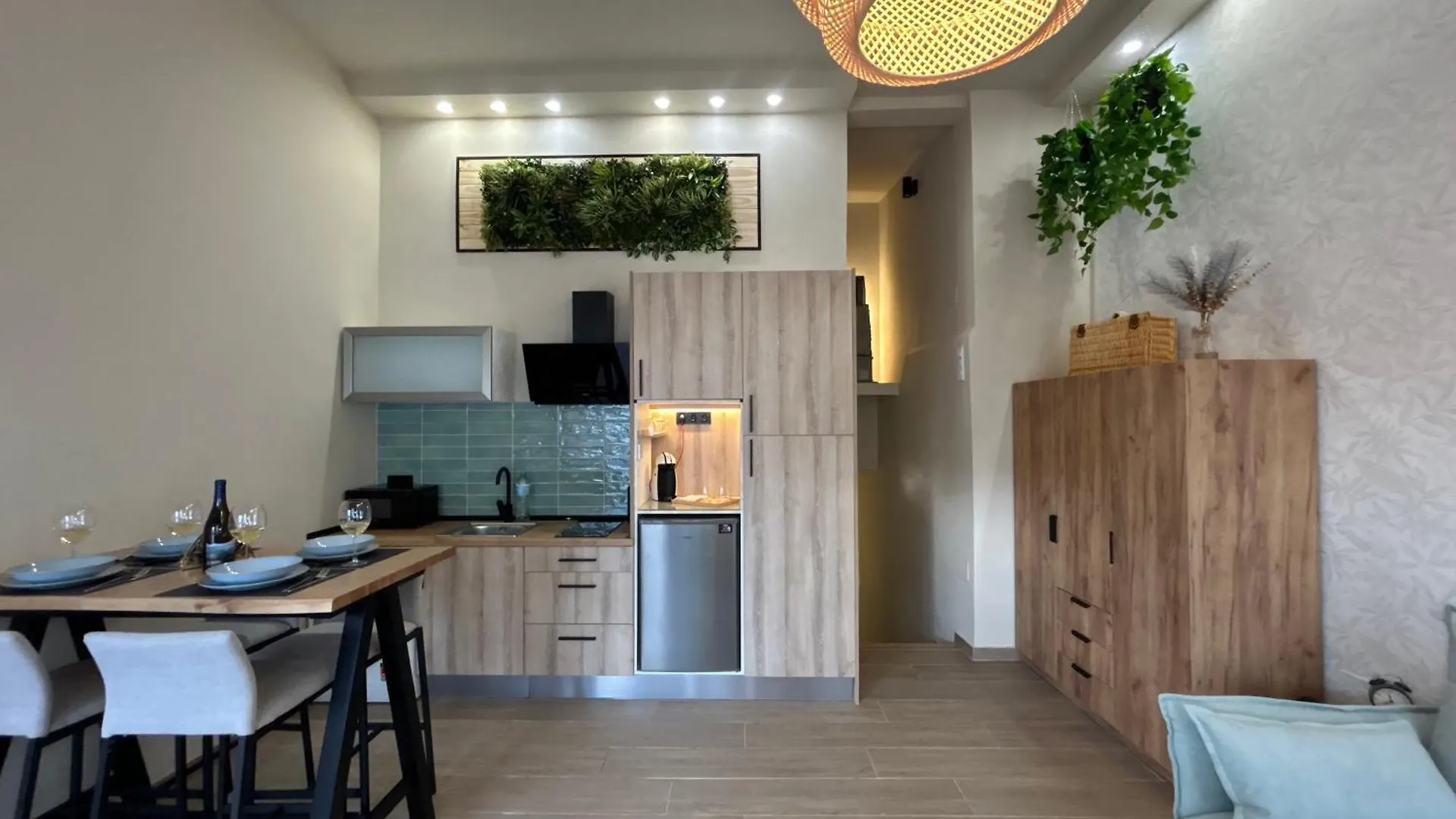 Apartamento Aeropuerto Barajas Madrid Spain