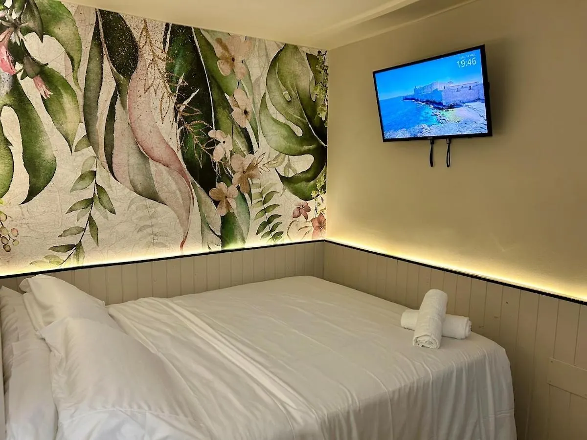 Apartamento Aeropuerto Barajas Madrid 0*,